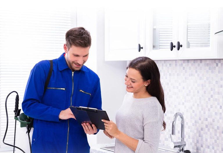 Esparza Pest Control Pest Control Edinburg TX